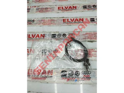 1J4837085C - KILITTELI - Used Original