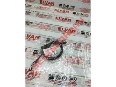 1K4837086B - TESPIT BANDI - Used Original