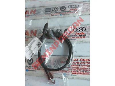 1J4837086D - KUMANDA TELI - Used Original