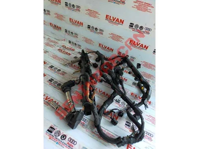 03C971824H - KABLO KANALI - Used Original