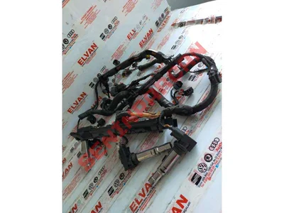 03C971824H - KABLO KANALI - Used Original