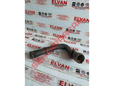 8E0121044B - YAYLI BAĞLANTILI SOĞUTMA - Used Original
