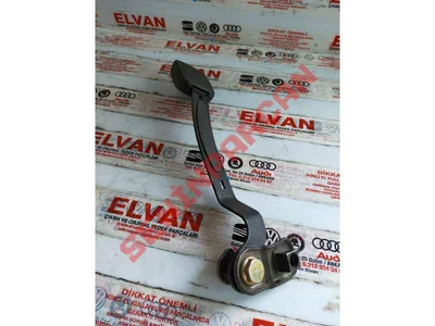 1J4858472 - KEMER KILIDI