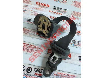 6K5857805 - EMNIYET KEMERI - Used Original