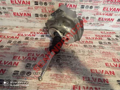 3QD614105D - FREN SERVOSU