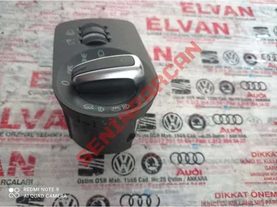 8P0919094 - OPTIK LAMBA ILETKENI