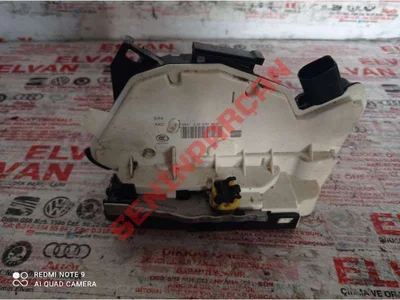 6J0839015E - KAPI KILIDI - Used Original