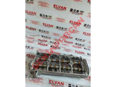 04L103308K - EKZANTRİKLİ KAPAK - Used Original