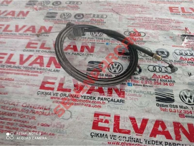 6Y0837099 - KUMANDA TELİ - Used Original