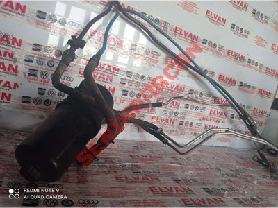 2H0201080F - 1 TAKIM YAKIT BORUSU