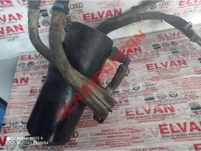 2H0201080F - 1 TAKIM YAKIT BORUSU