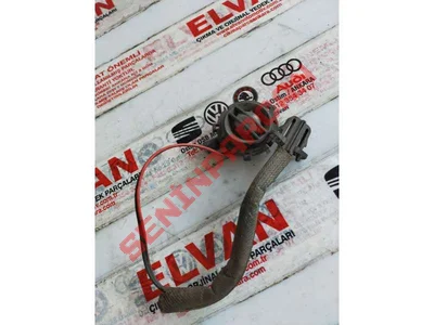 3B0035411B - HOPARLOR - Used Original