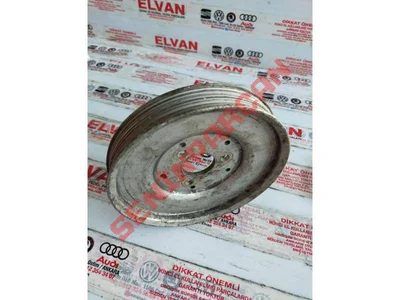 078105255H - OLUKLU V KAYIŞI KASNAĞI - Used Original