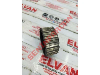 038105263 - TRİGER KAYIŞI KASNAĞI - Used Original