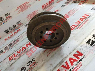 068105243 - V KAYIŞ KASNAĞI - Used Original