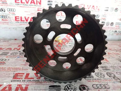038130111E - TRIGER KAYIŞI KASNAĞI - Used Original