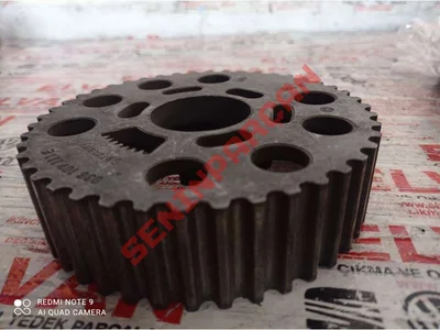 038130111E - TRIGER KAYIŞI KASNAĞI - Used Original