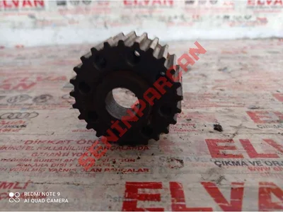 06C105263 - TRIGER KAYIŞI KASNAĞI - Used Original