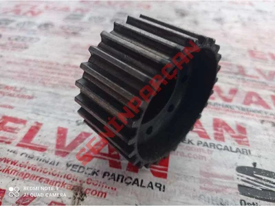 06C105263 - TRIGER KAYIŞI KASNAĞI - Used Original