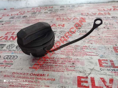 1J0201553AH - YAKIT DEPOSUNUN BAŞLIK - Used Original