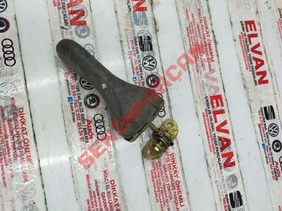 6N0837323 - LASTIK TAKOZ - Used Original