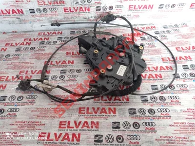 7H0843654 - UZAKTAN KUMANDA KİLİDİ - Used Original