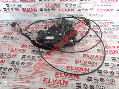 7H0843654 - UZAKTAN KUMANDA KİLİDİ - Used Original