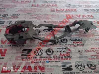 1M0837885C - KAPIKOLBRAKETI - Used Original