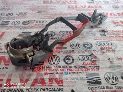 1M0837885C - KAPIKOLBRAKETI - Used Original