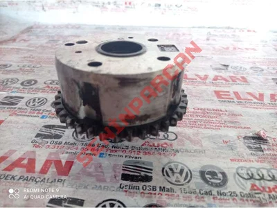 03L109088E - EKSANTRIK MILI KONUMLANDIRICI. - Used Original