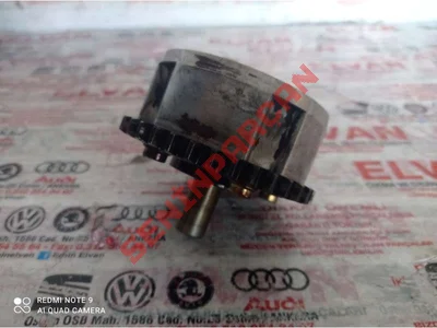 03L109088E - EKSANTRIK MILI KONUMLANDIRICI. - Used Original