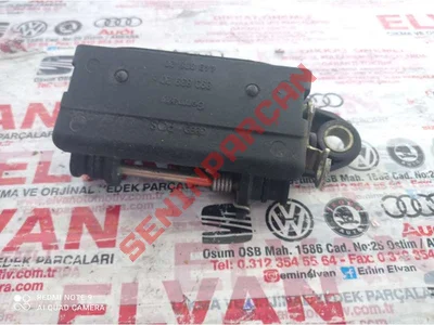 893839205A - KAPI KOLU, DIŞ - Used Original