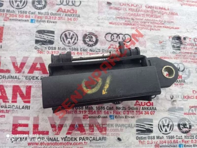 893839205A - KAPI KOLU, DIŞ - Used Original
