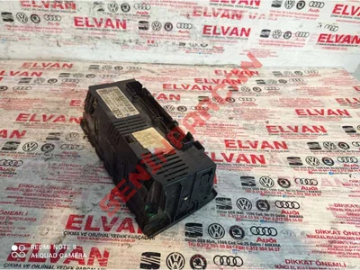 8E0820043BL - ELEKTRONİK AY. KLİMA SİSTEMİ - Used Original