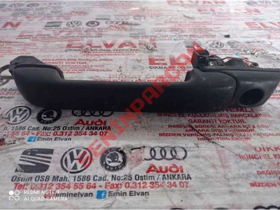 1H0837211 - ALTLIK - Used Original