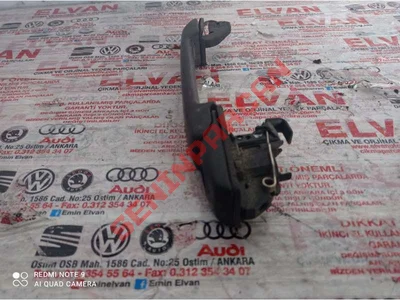 1H0837211 - ALTLIK - Used Original