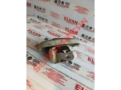 5J7857807 - OTOMATIĞI OLMAYAN ÜÇ NOKTALI - Used Original