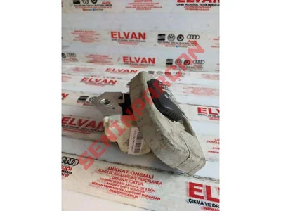 5J7857807 - OTOMATIĞI OLMAYAN ÜÇ NOKTALI - Used Original