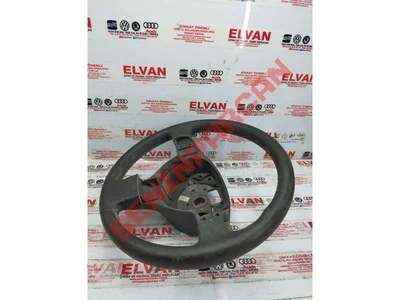 3C0419091LE - ÇOK FONKSİYONLU DİREKS. (DERİ) - Used Original