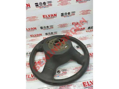 3C0419091LE - ÇOK FONKSİYONLU DİREKS. (DERİ) - Used Original