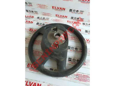 3C0419091QB - ÇOK FONKSIYONLU DIREKSIYON - Used Original