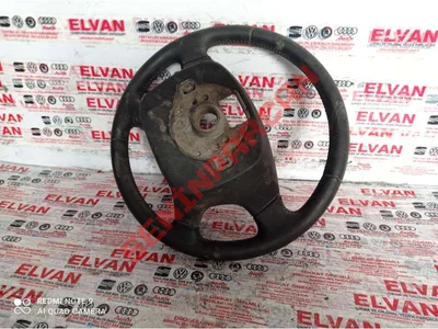 1Z0419091J - ÇOK FONKSIYONLU DIREKS. (DERI) - Used Original