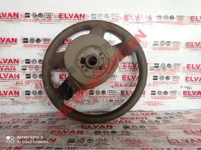 4F0419091DD - ÇOK FONKSIYONLU DIREKS. (DERI) - Used Original