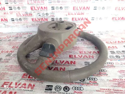 4F0419091DD - ÇOK FONKSIYONLU DIREKS. (DERI) - Used Original