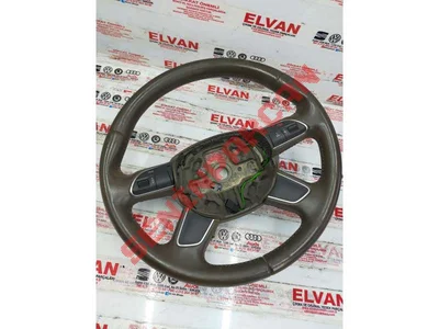 4L0419091AC - ÇOK FONKSIYONLU DIREKSIYON - Used Original