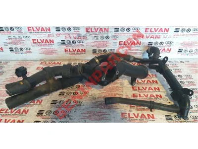 6C0122109B - SU HORTUMU