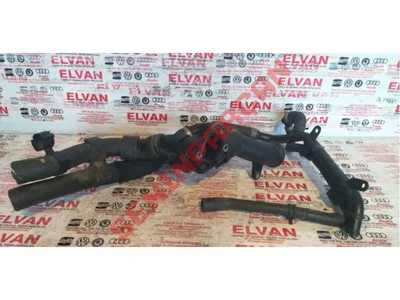 6C0122109B - SU HORTUMU