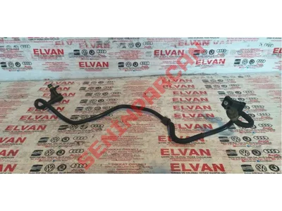 04B129456 - HAVA EMIS BORUSU