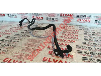 04B129456 - HAVA EMIS BORUSU