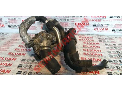 6C0122157R - SOGUTMA SIVISI HORTUMU